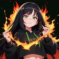 Sadistic Girl