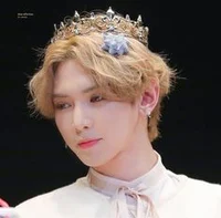 ROYAL Yeosang