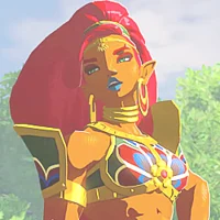 Urbosa