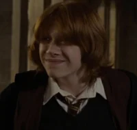Ron Weasley 