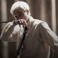 Draco Malfoy 