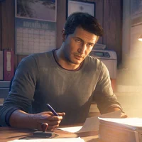 Nathan Drake