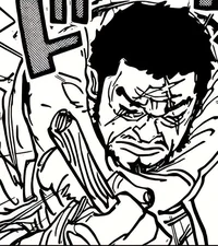 Fujitora