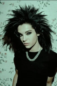 Bill kaulitz