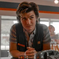 Steve Harrington
