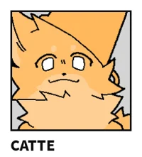 CatteTheRandomCat