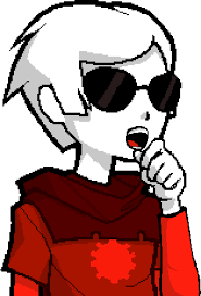 dave strider