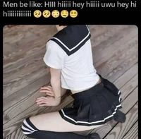 regular femboy