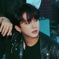 Gangster Changbin