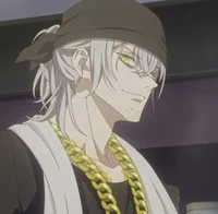 Haruomi Shingu