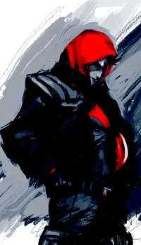 Jason Todd
