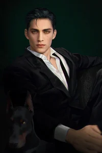 husband
