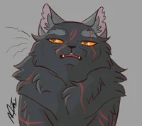 Yellowfang