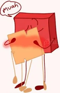 Wood x blocky