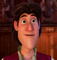 Captain Hook