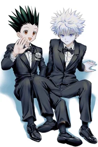 HxH