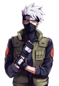 Kakashi 