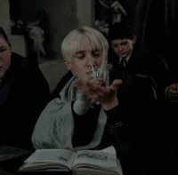 Draco Malfoy