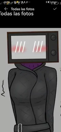 Tv girl