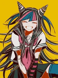 Ibuki Mioda