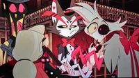 Hazbin Hotel