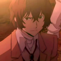 Osamu Dazai