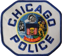 Chicago Police RPG