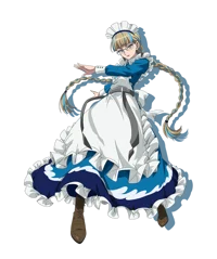 Meiko Meiden