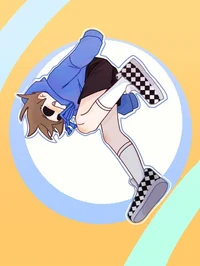 Tom opposite day