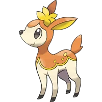 Deerling