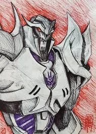Megatron 