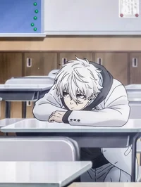 Nagi Seishiro