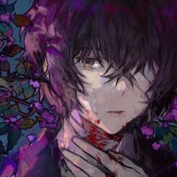 Osamu Dazai 