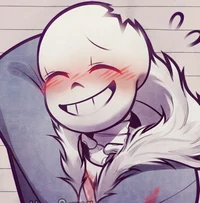 BF Horror Sans