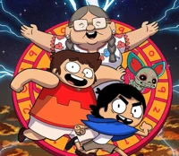 Victor and Valentino