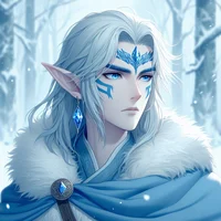 elf prince 