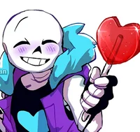 BF Lust Sans