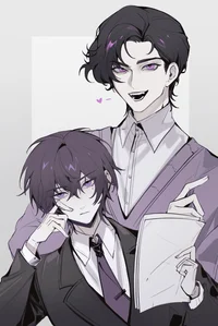 INTJ And ENTP roomma