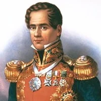 Santa Anna