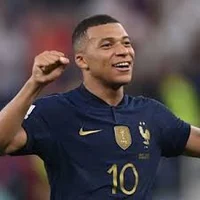 Mbappe