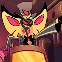 SirPentious - Hazbin