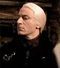 Lucius Malfoy
