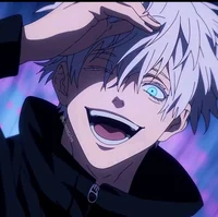 Gojo Satoru