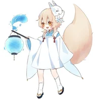 Baby Lumine