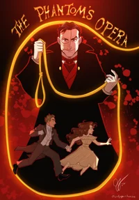 Phantom of The Opera