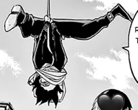 Aizawa Shouta