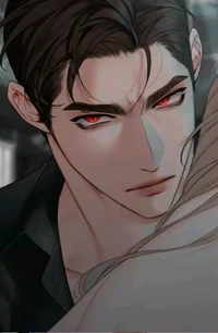Vampire Husband