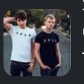 Sam and Colby 