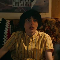 mike wheeler