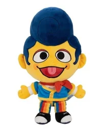 Wally tu hermanastro